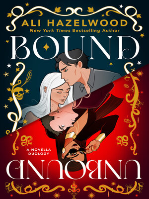 cover image of Bound and Unbound
